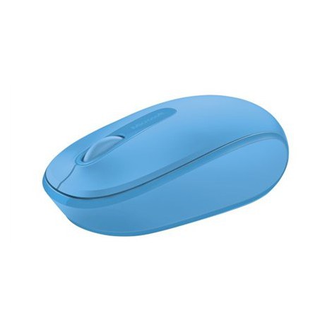 Microsoft | Wireless Mouse | 1850 | Cyan | 3 years warranty year(s) - 6